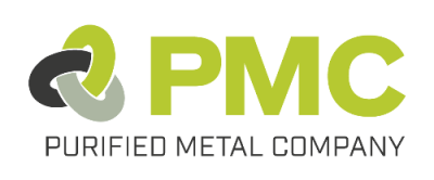 PMC (Purified Metal Company)
