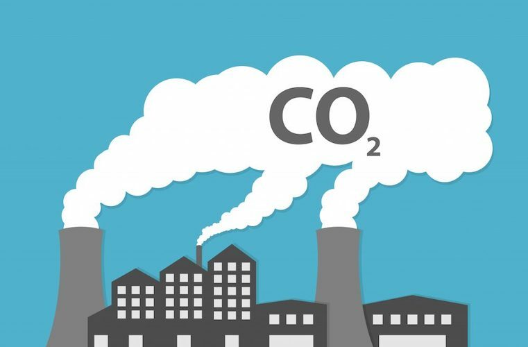 EU kiest voor importheffing op CO2-intensieve producten