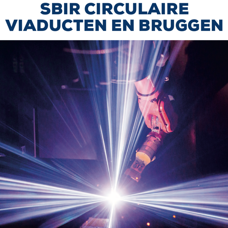presentatie SBIR Circulaire Viaducten en Bruggen