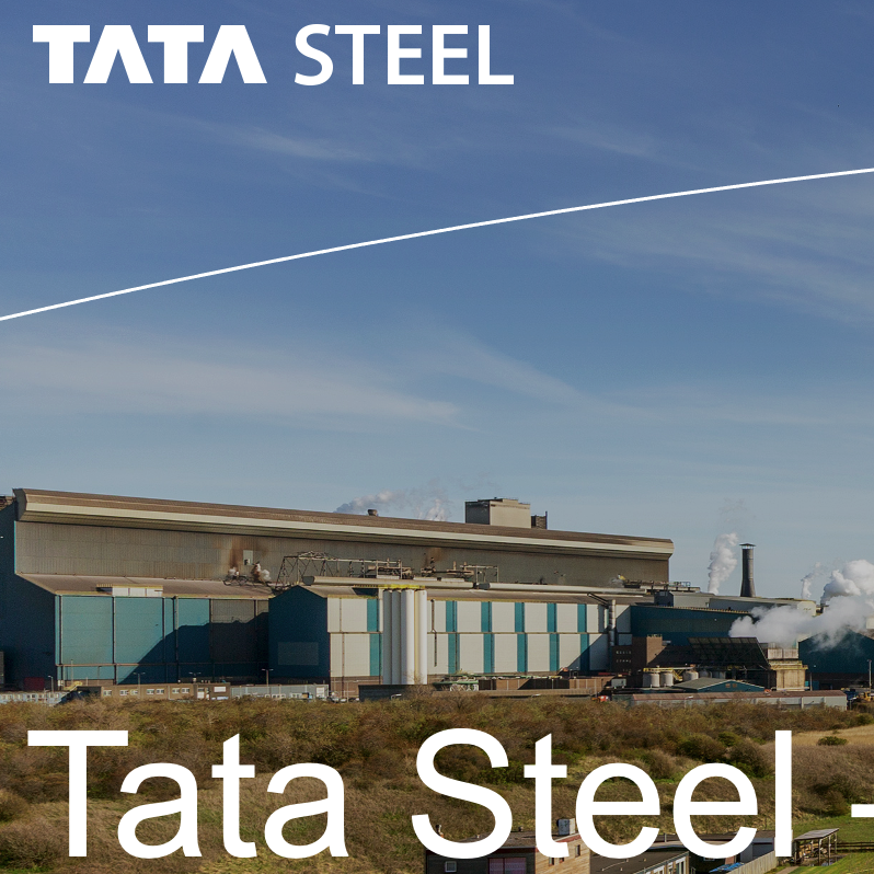 presentatie Tata Steel – CO2 reductie • deel 1